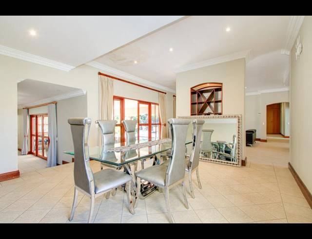4 BEDROOM PROPERTY TO RENT IN DAINFERN GOLF ESTATE